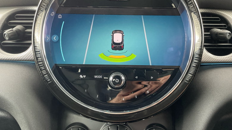 MINI Hatchback 1.5 Cooper Exclusive Premium 5dr Petrol Hatchback